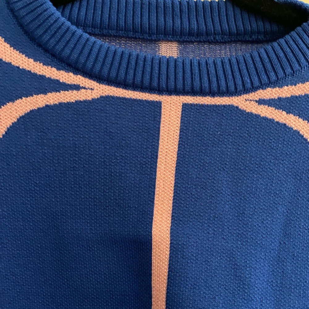 VINTAGE SWEATER - Picture 6 of 6